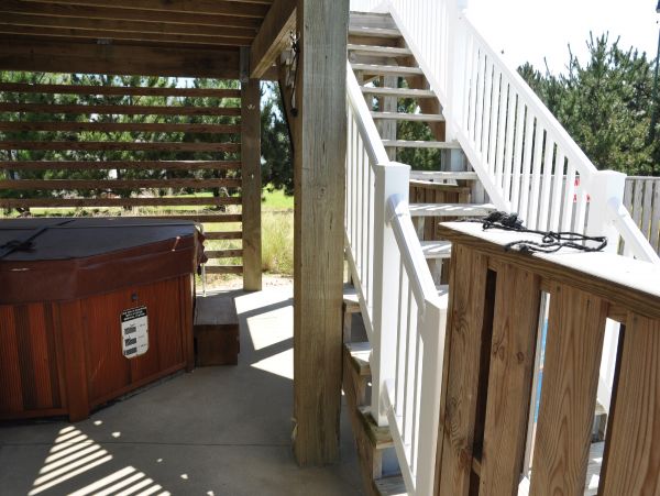 The Outer Banks Home 1016407
