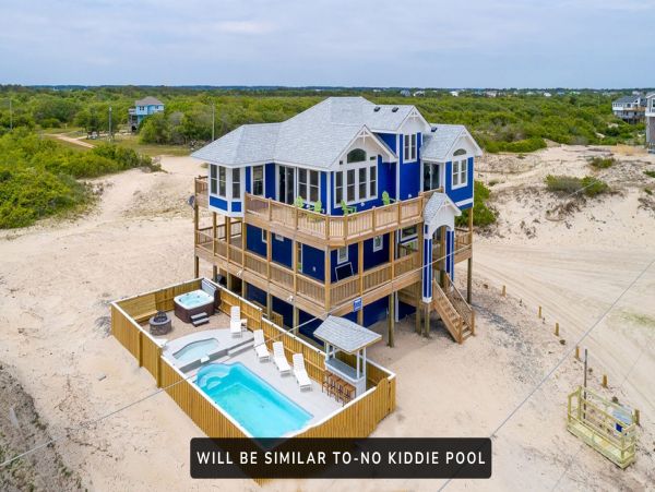 The Outer Banks Home 1016408