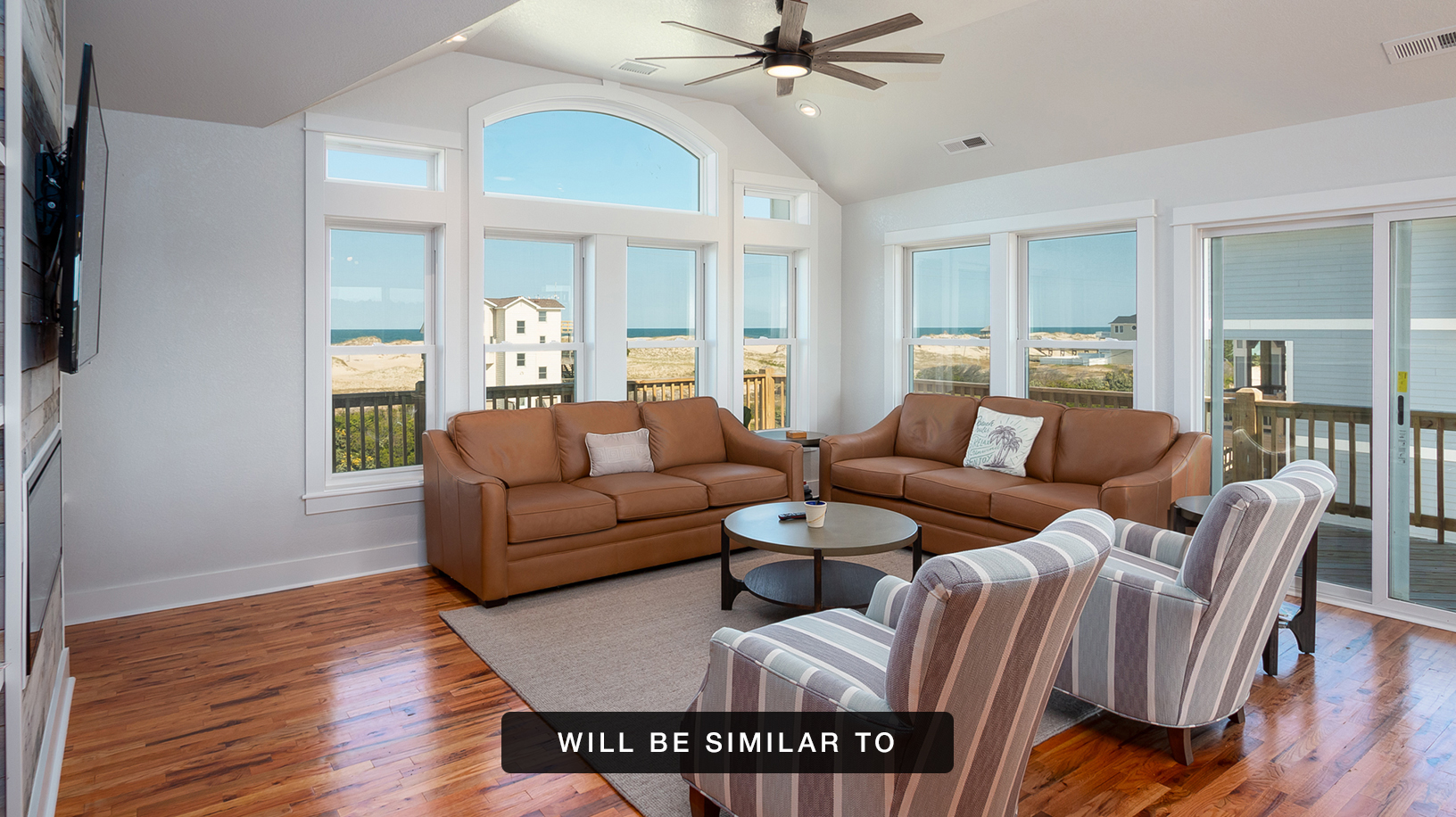 The Outer Banks Home 1016408