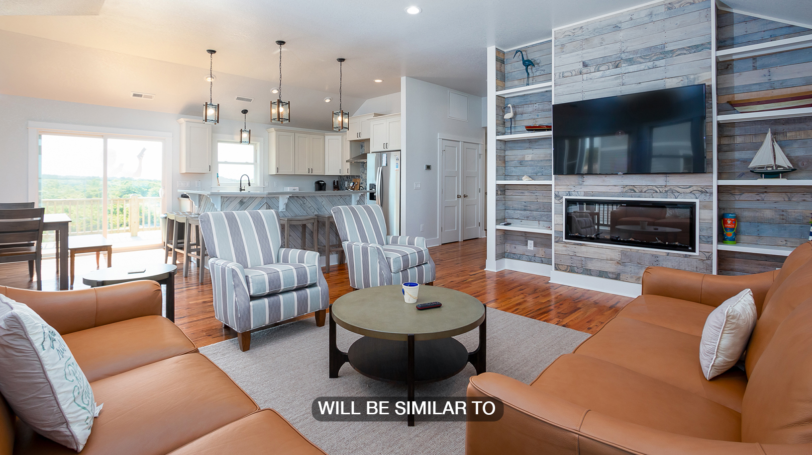 The Outer Banks Home 1016408