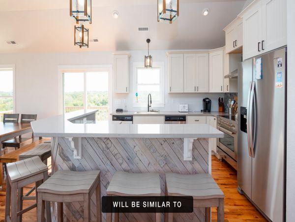The Outer Banks Home 1016408