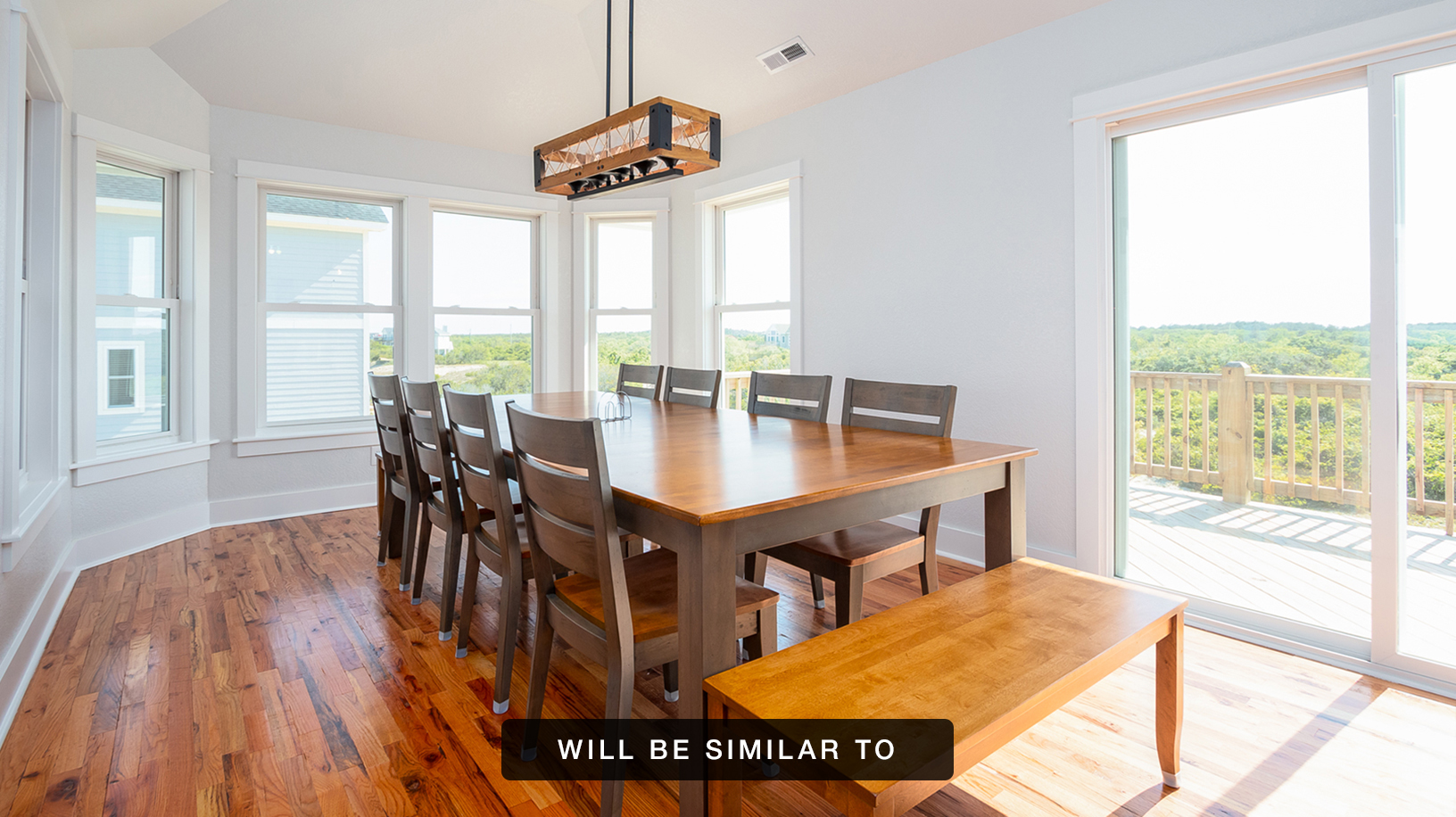 The Outer Banks Home 1016408