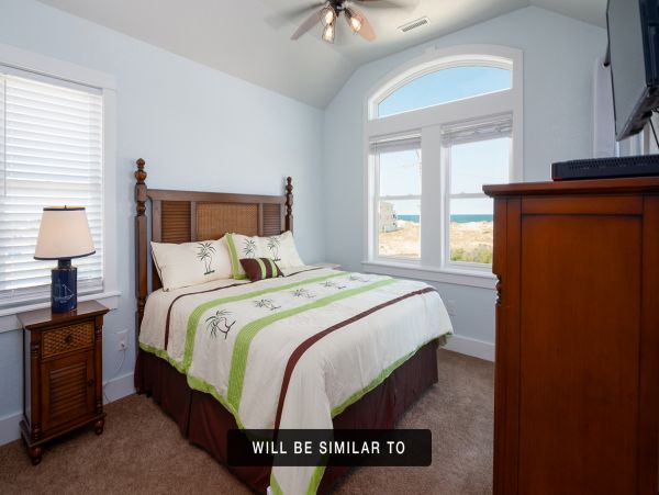 The Outer Banks Home 1016408