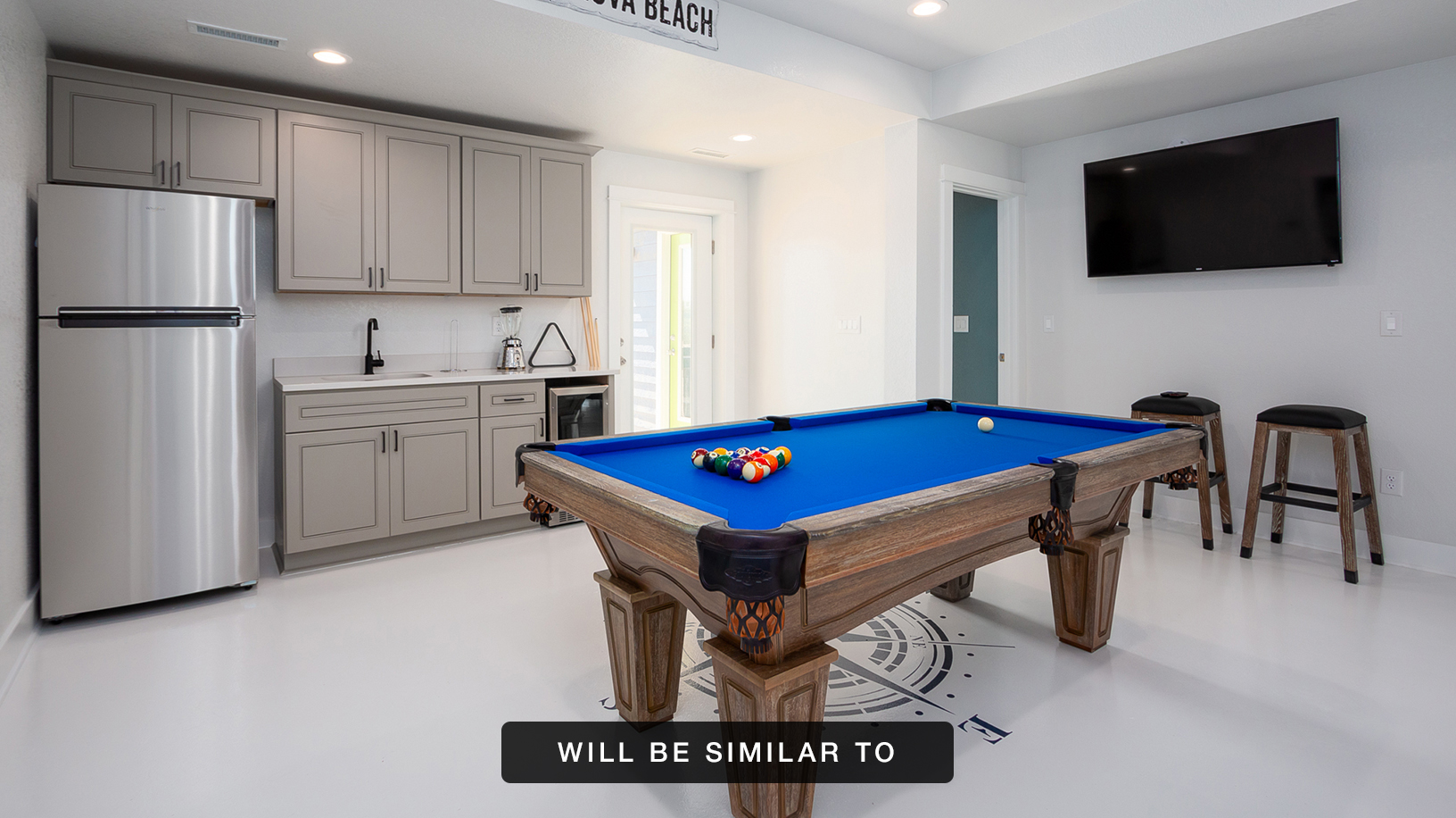 The Outer Banks Home 1016408