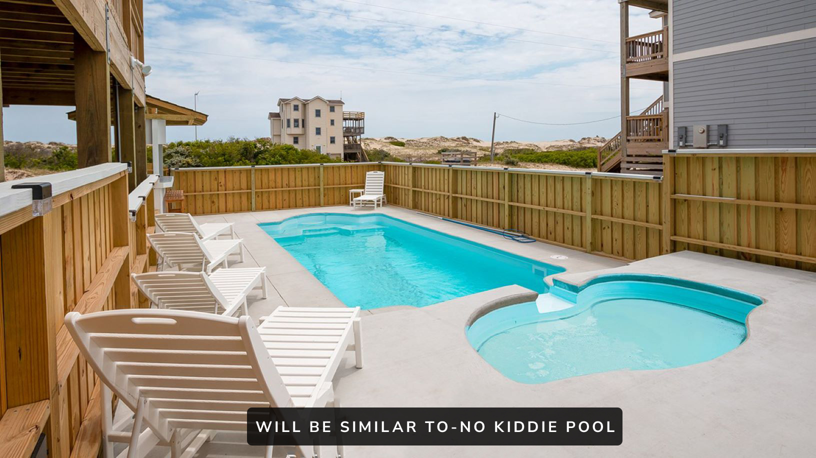 The Outer Banks Home 1016408