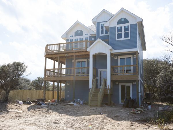 The Outer Banks Home 1016408