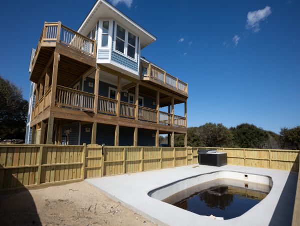 The Outer Banks Home 1016408