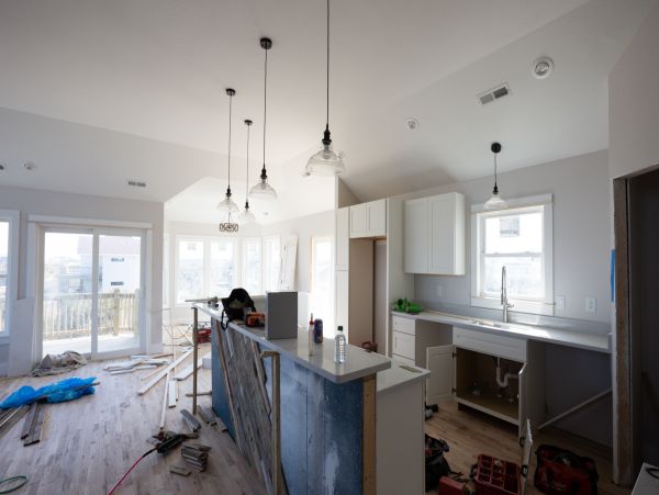The Outer Banks Home 1016408