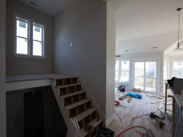 The Outer Banks Home 1016408