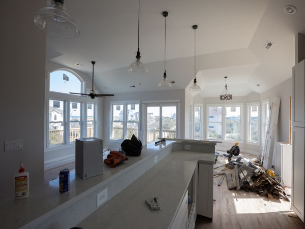 The Outer Banks Home 1016408