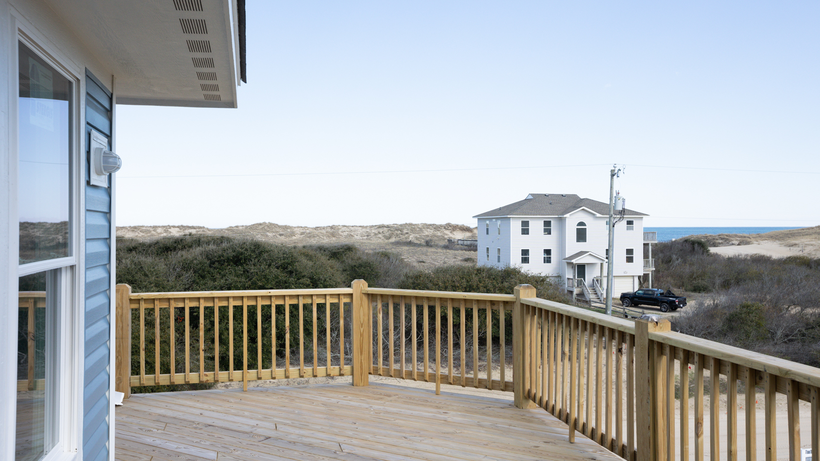 The Outer Banks Home 1016408