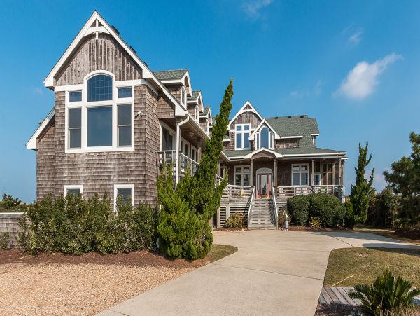 The Outer Banks Home 1016409