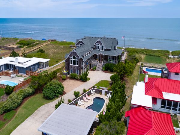 The Outer Banks Home 1016409