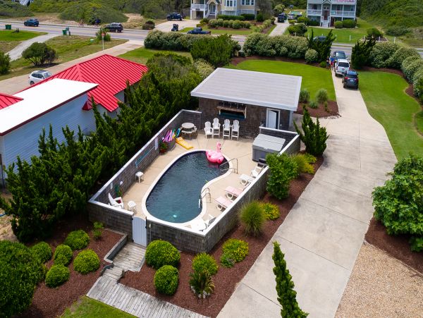 The Outer Banks Home 1016409