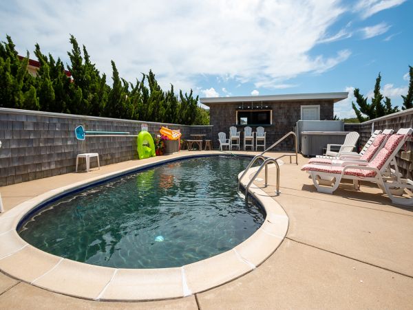 The Outer Banks Home 1016409