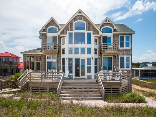 The Outer Banks Home 1016409