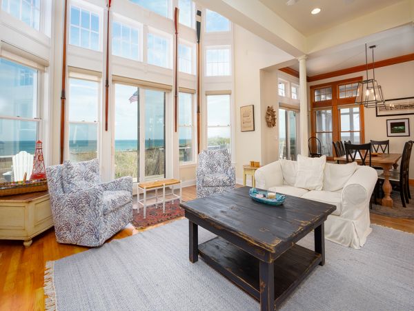 The Outer Banks Home 1016409