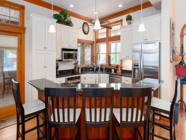 The Outer Banks Home 1016409