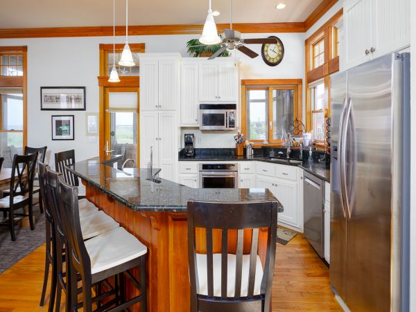 The Outer Banks Home 1016409