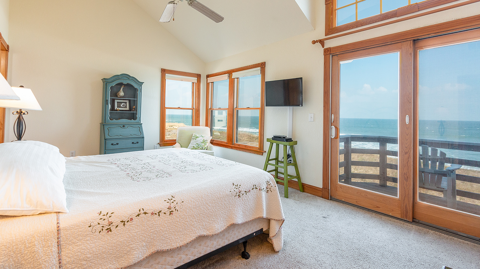 The Outer Banks Home 1016409