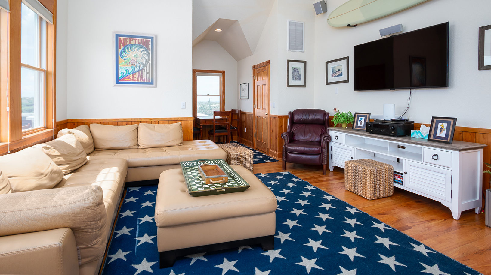 The Outer Banks Home 1016409