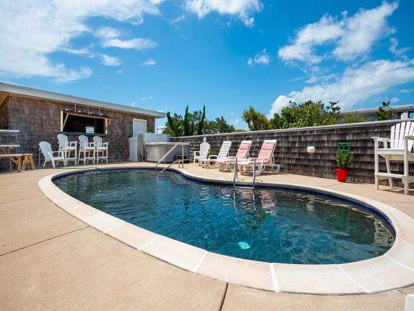 The Outer Banks Home 1016409