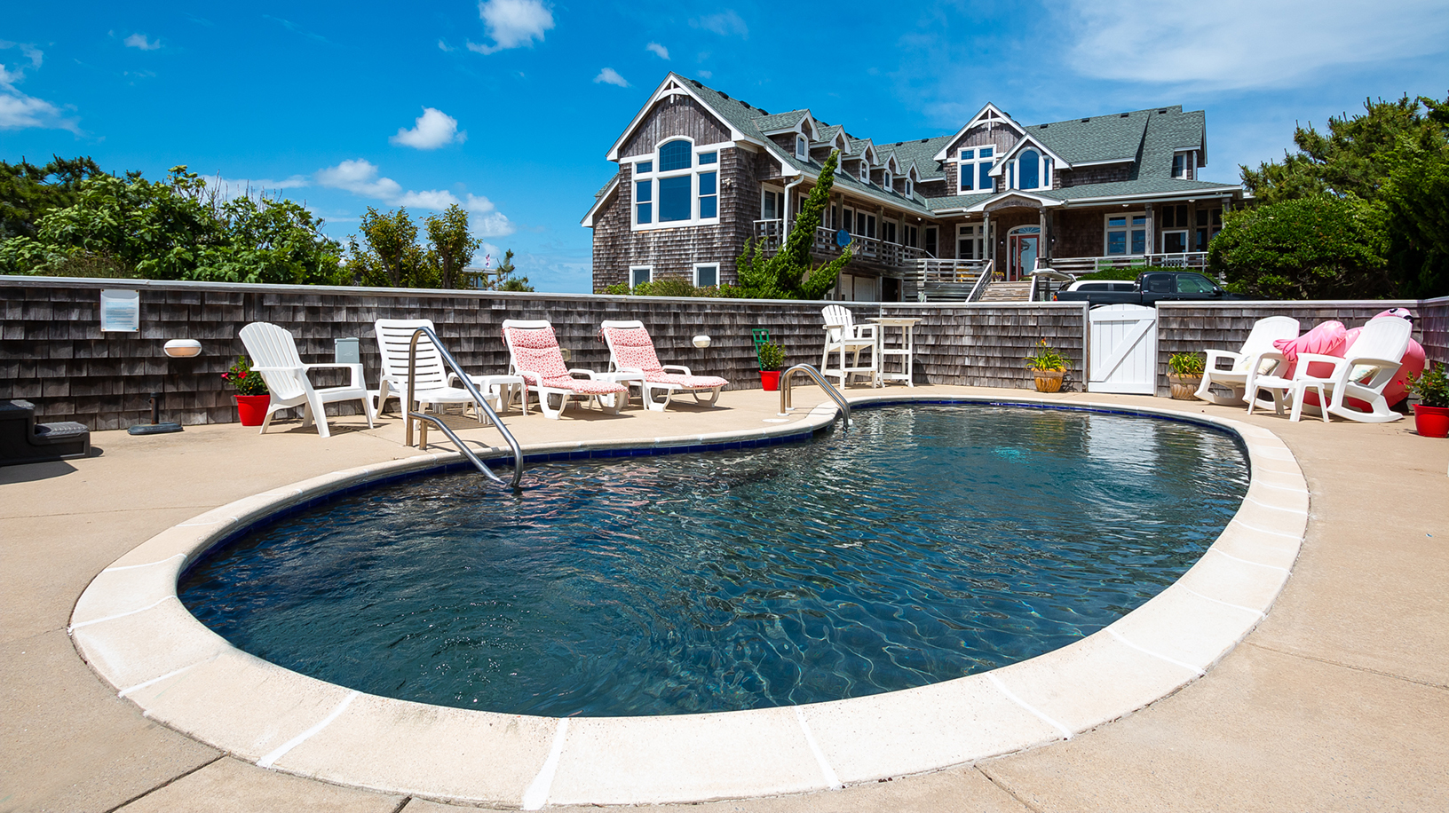 The Outer Banks Home 1016409