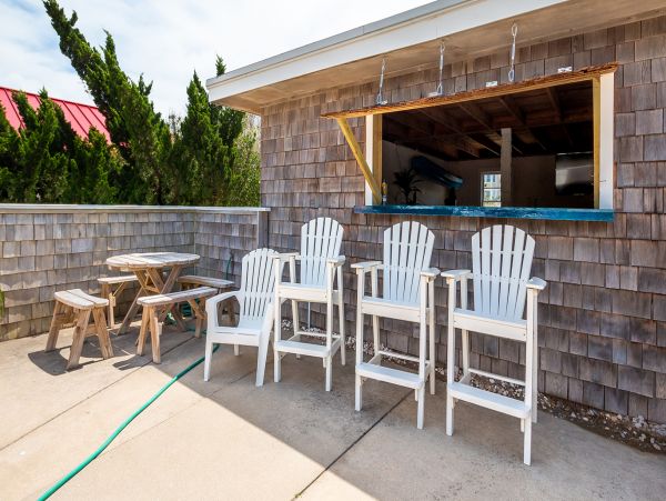 The Outer Banks Home 1016409