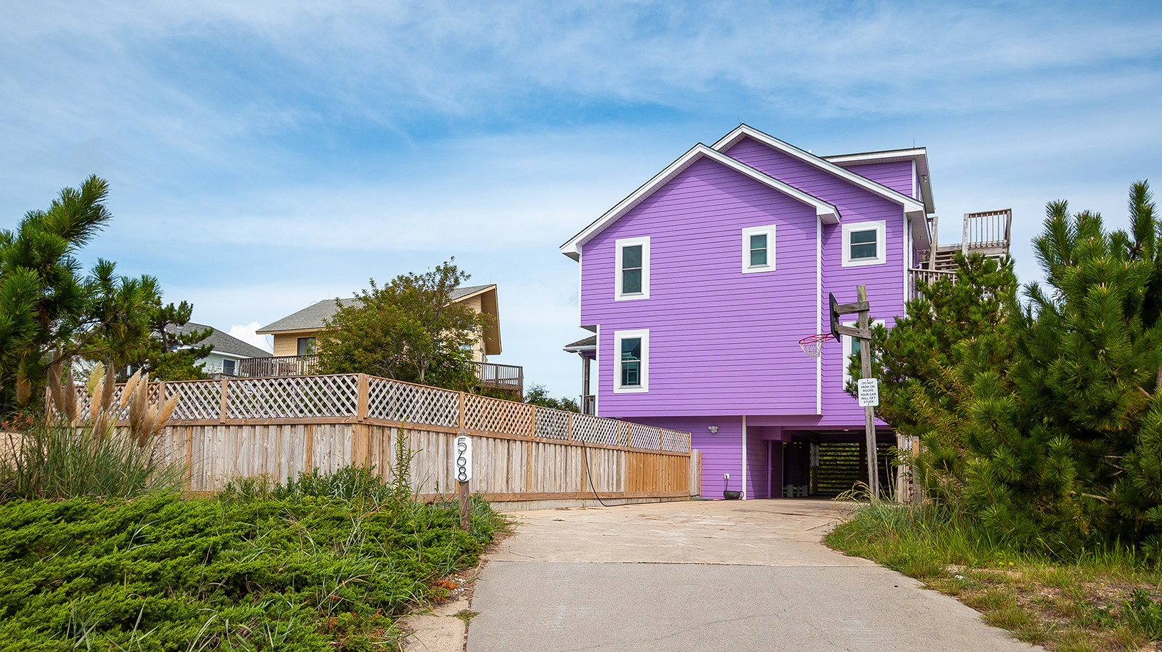 The Outer Banks Home 1016410