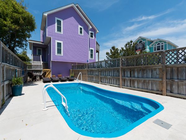The Outer Banks Home 1016410