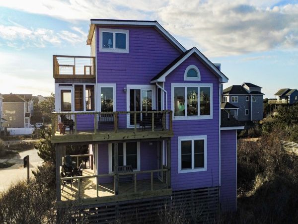 The Outer Banks Home 1016410