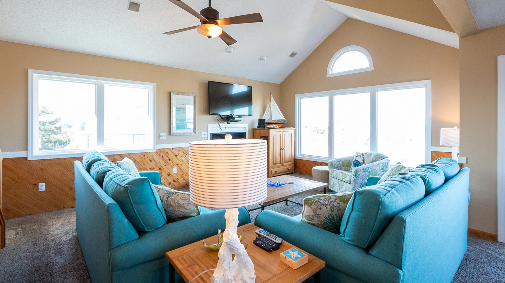 The Outer Banks Home 1016410