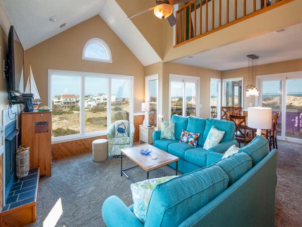 The Outer Banks Home 1016410