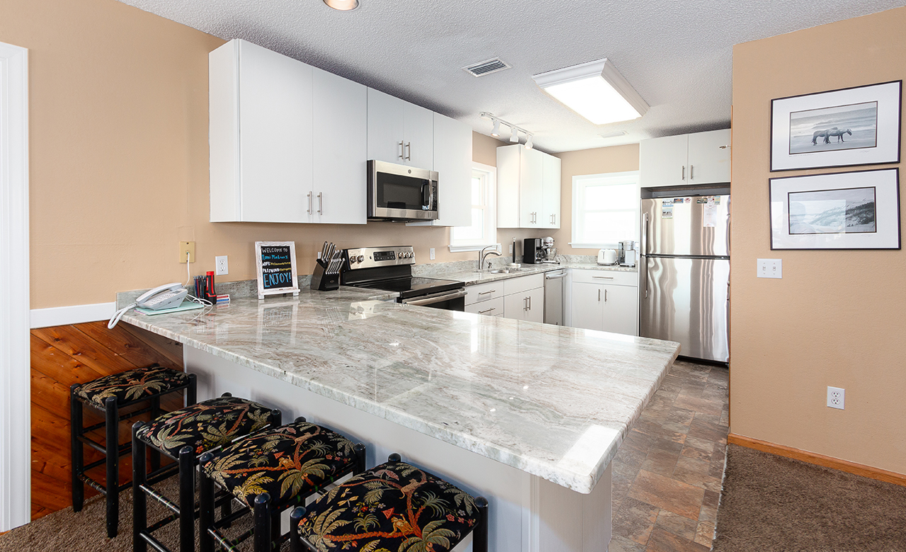 The Outer Banks Home 1016410
