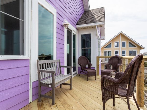 The Outer Banks Home 1016410