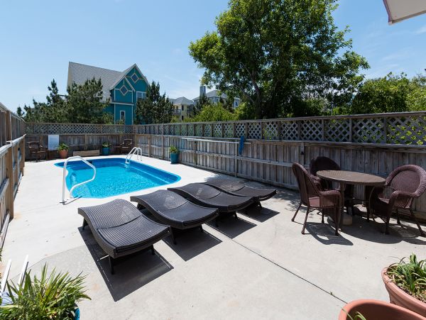 The Outer Banks Home 1016410
