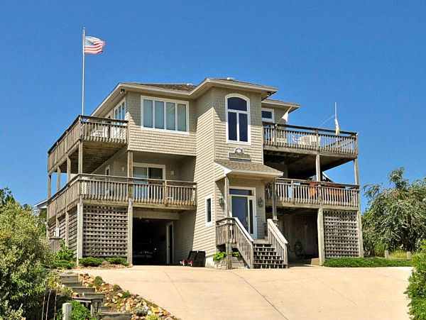 The Outer Banks Home 1016411