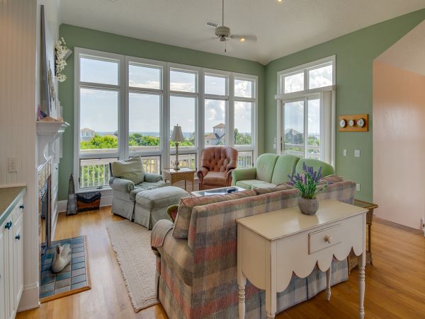 The Outer Banks Home 1016411