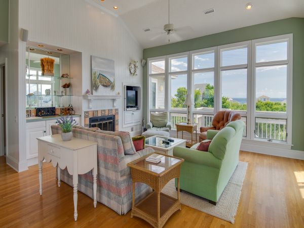 The Outer Banks Home 1016411