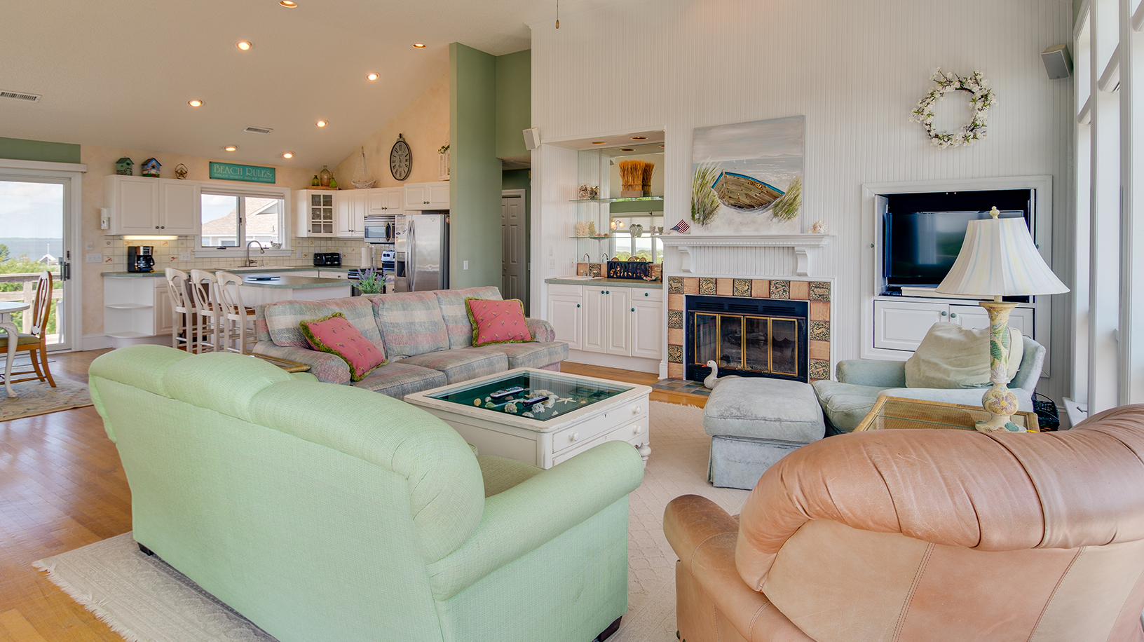 The Outer Banks Home 1016411