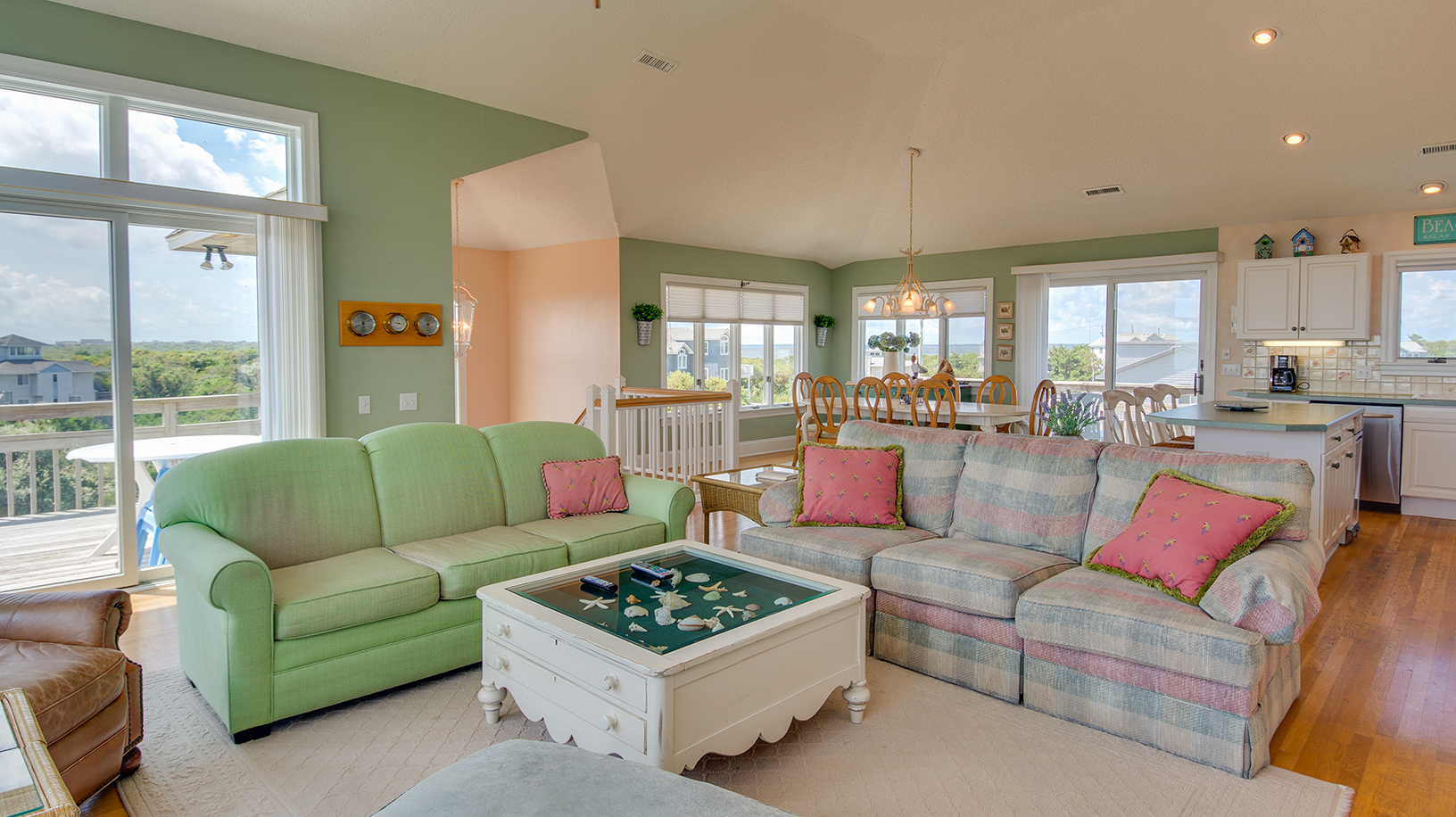 The Outer Banks Home 1016411