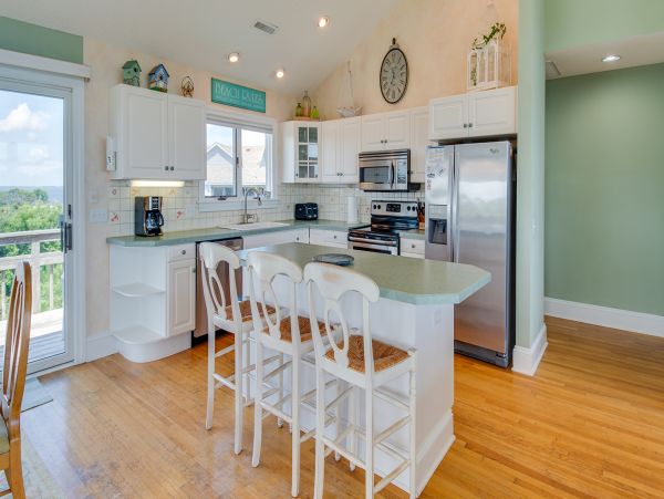 The Outer Banks Home 1016411