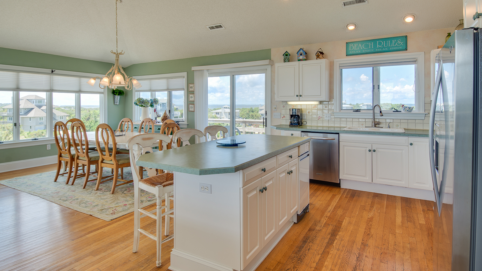 The Outer Banks Home 1016411