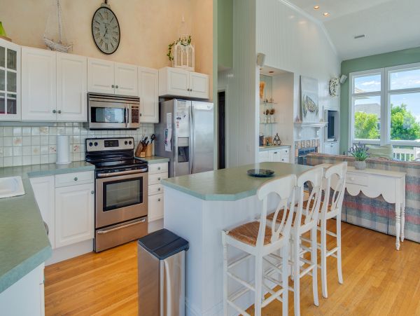 The Outer Banks Home 1016411