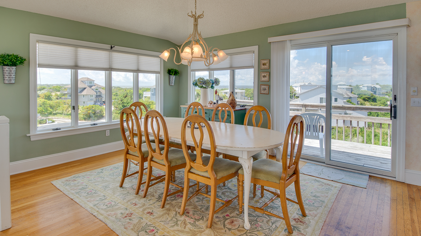 The Outer Banks Home 1016411