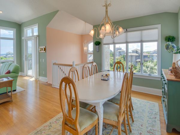 The Outer Banks Home 1016411