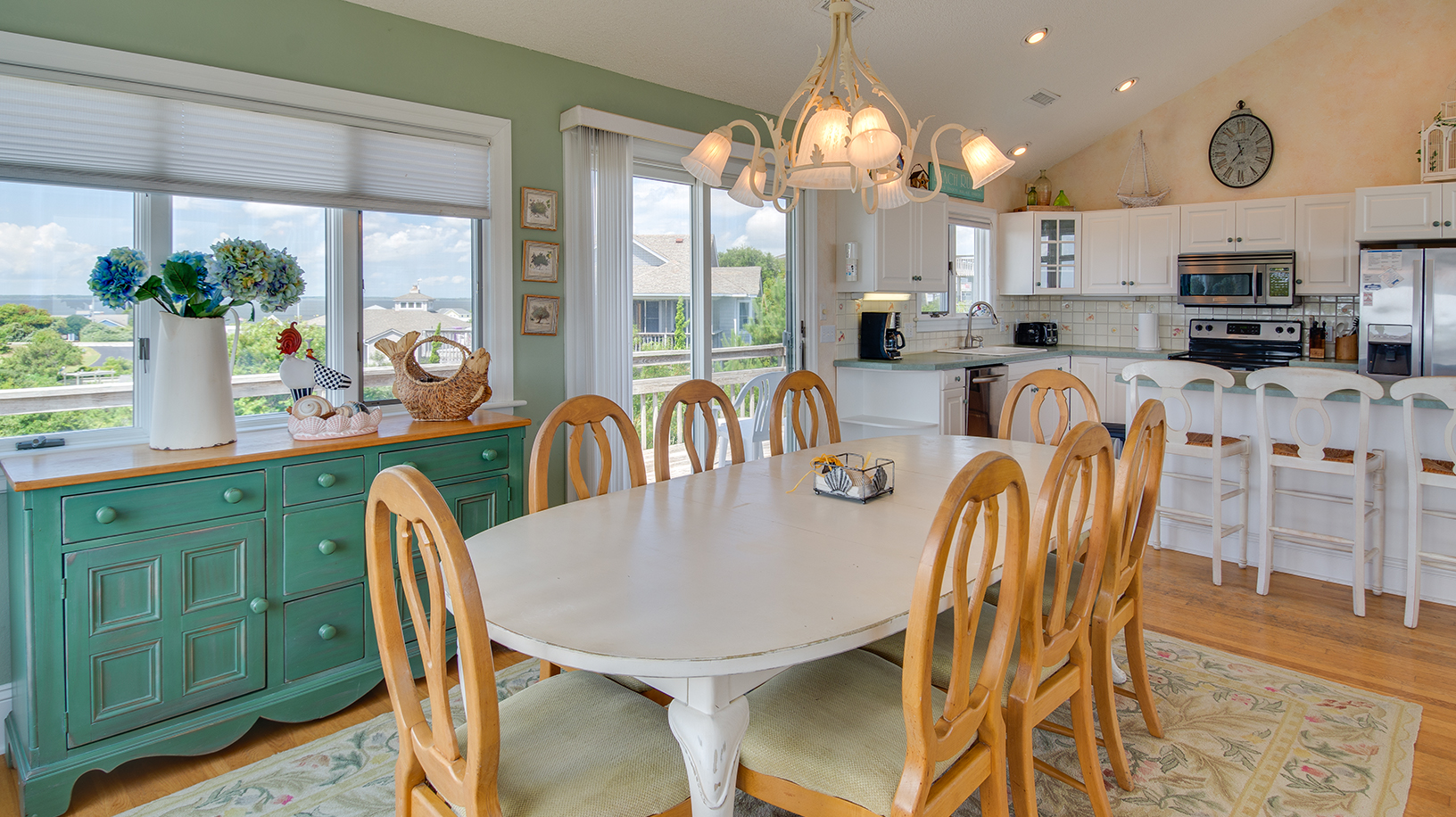 The Outer Banks Home 1016411