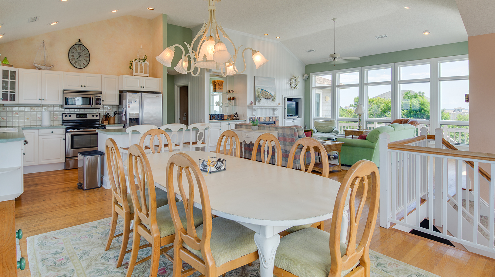 The Outer Banks Home 1016411
