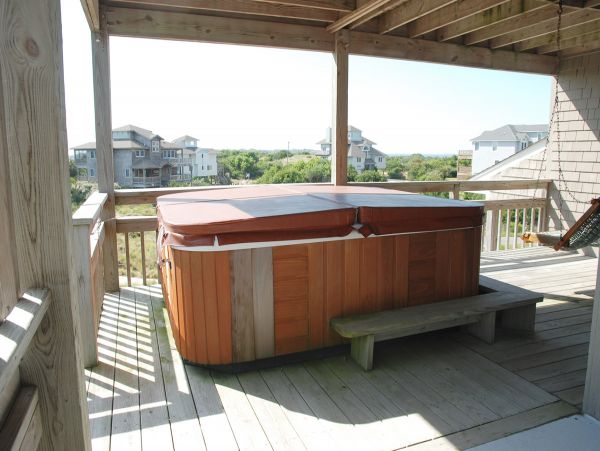 The Outer Banks Home 1016411