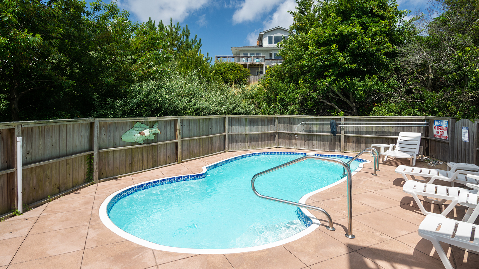 The Outer Banks Home 1016411